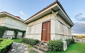 Las Casas Filipinas De Acuzar